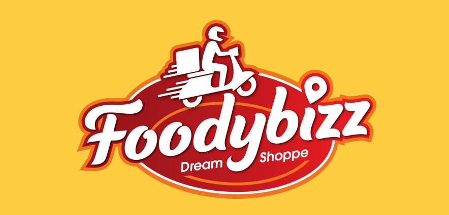 Foodybizzz Logo