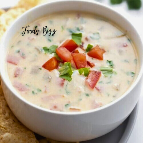 54th Street Gringo Dip Copycat Recipe